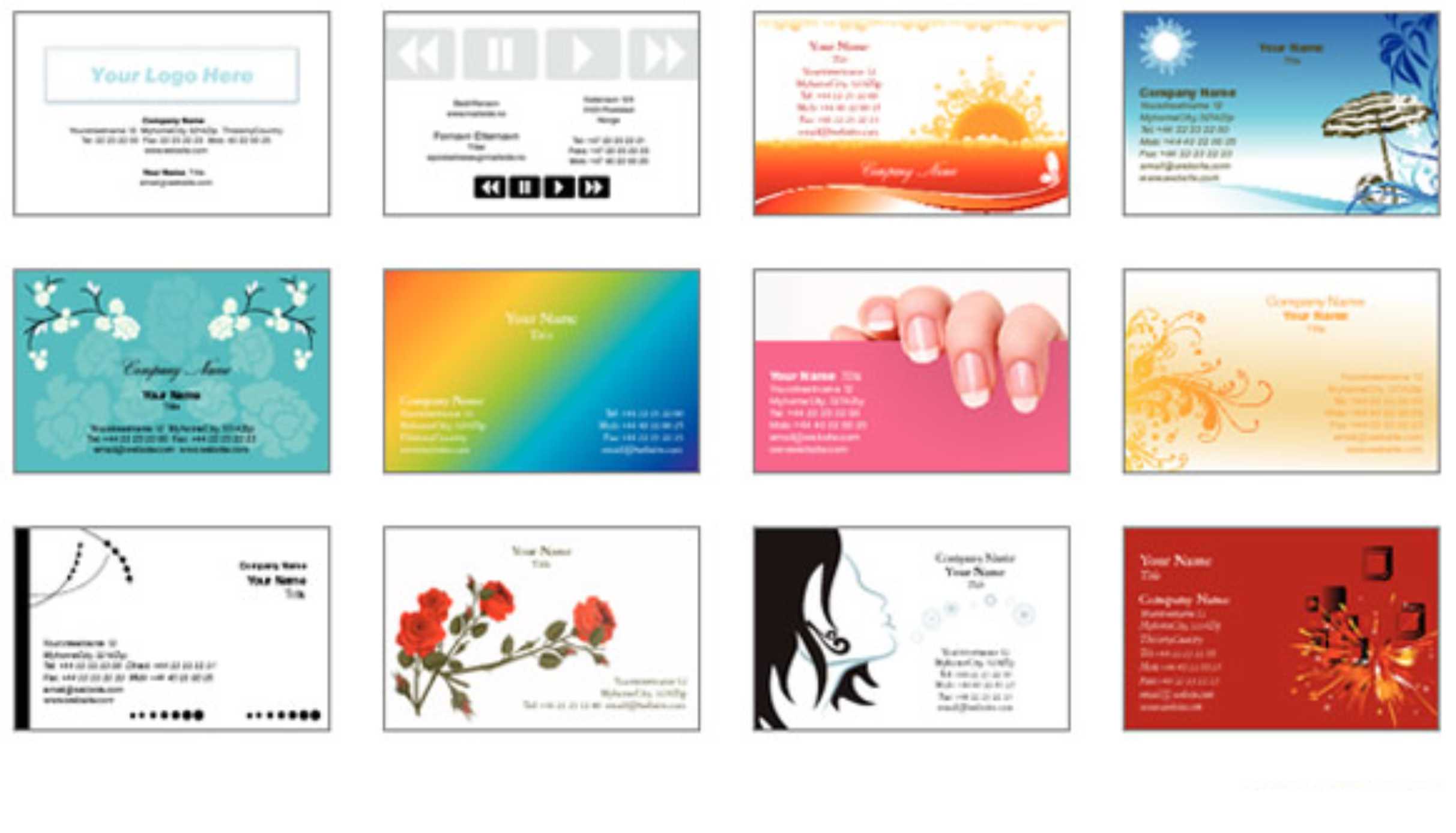 free-printable-custom-business-cards-printable-templates